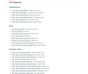 在线卡密验证系统源码2套